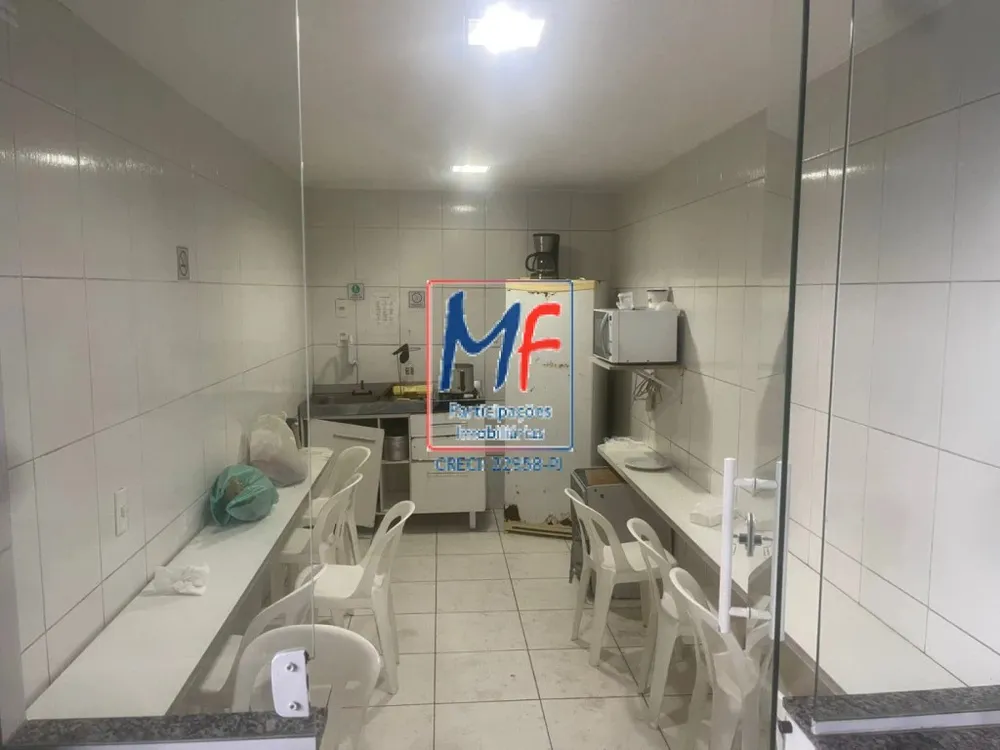 Depósito-Galpão, 1423 m² - Foto 2
