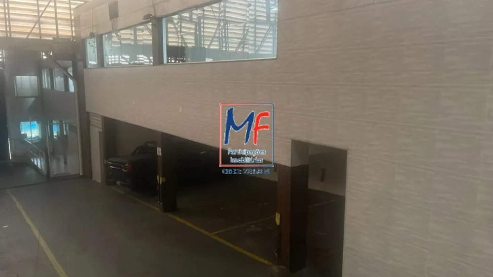 Depósito-Galpão, 1423 m² - Foto 5