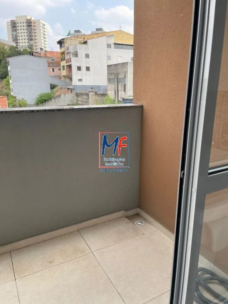 Apartamento, 2 quartos, 39 m² - Foto 9