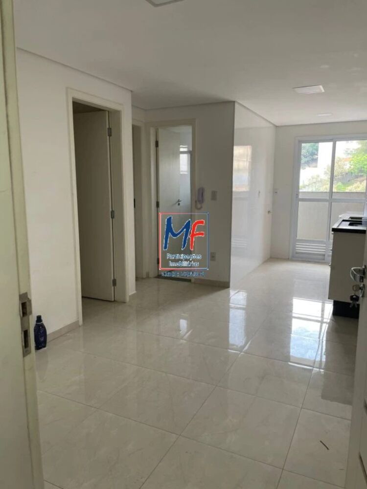 Apartamento, 2 quartos, 39 m² - Foto 6