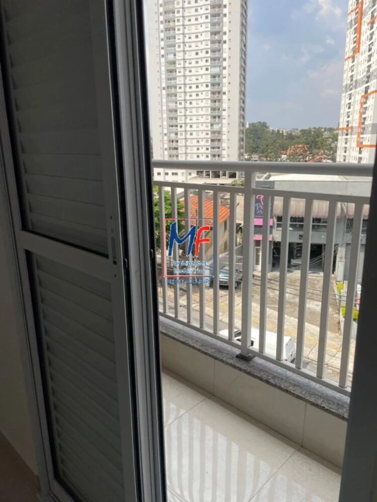 Apartamento, 2 quartos, 39 m² - Foto 22