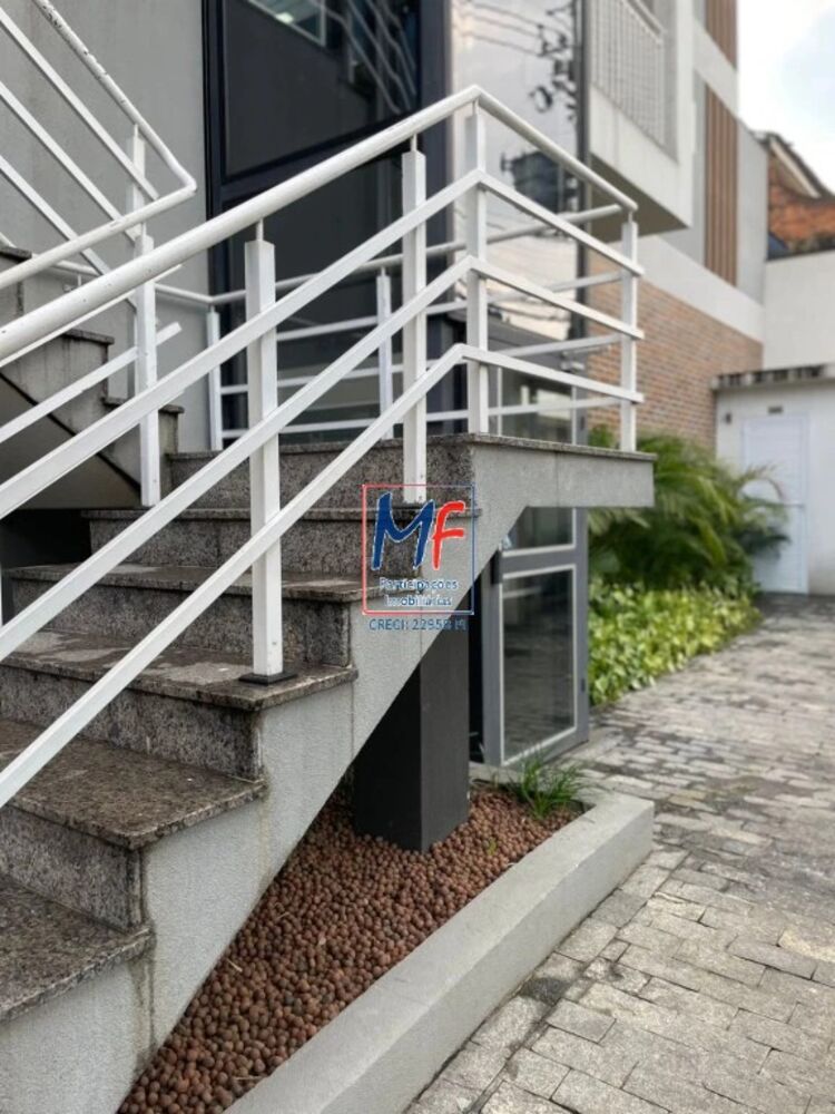Apartamento, 2 quartos, 39 m² - Foto 16