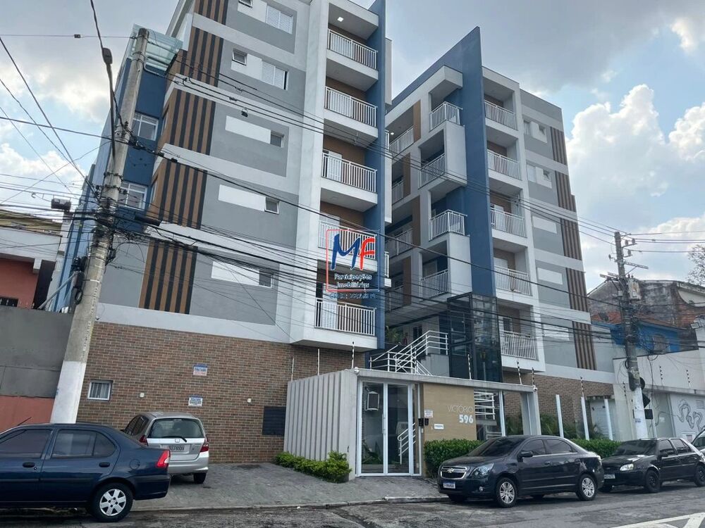 Apartamento, 2 quartos, 39 m² - Foto 15