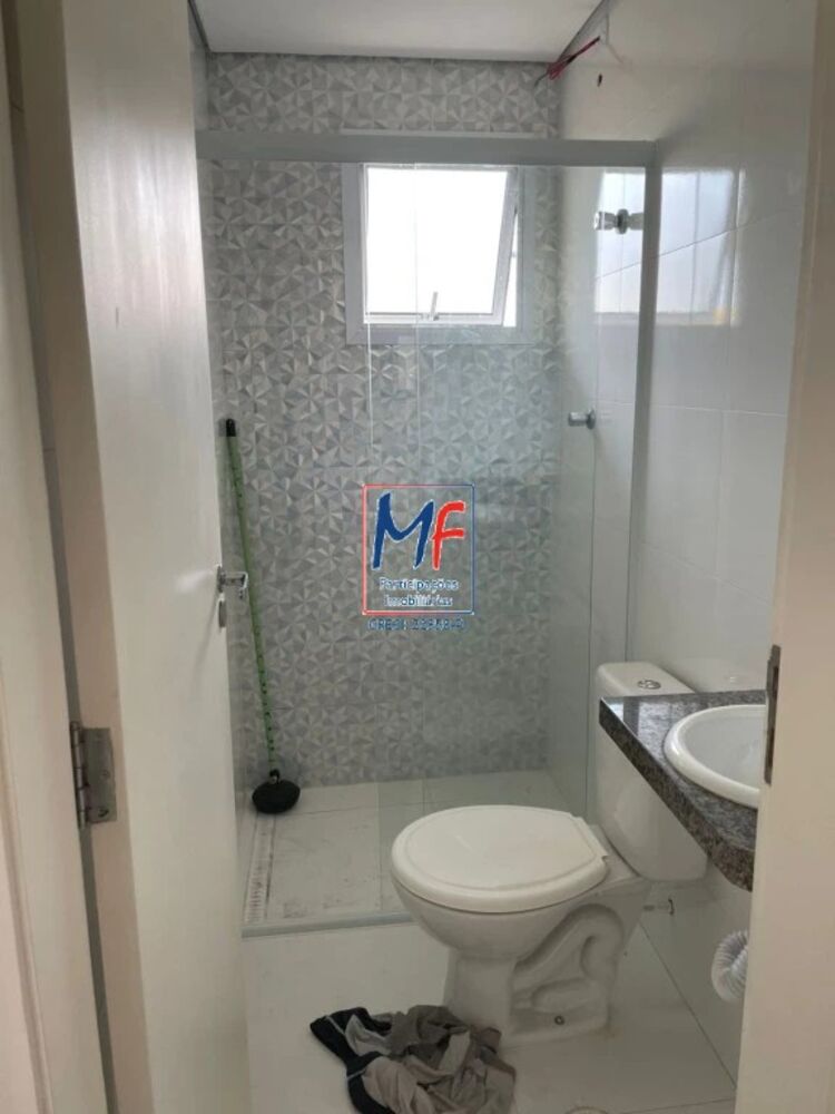 Apartamento, 2 quartos, 39 m² - Foto 2