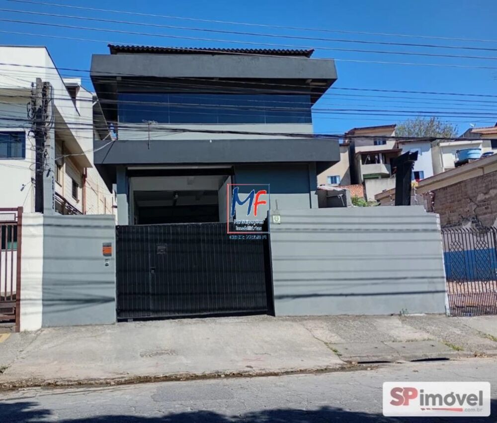 Prédio Inteiro, 556 m² - Foto 1