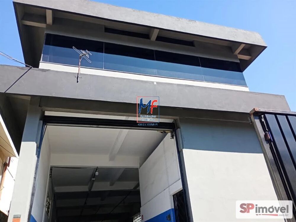 Prédio Inteiro, 556 m² - Foto 3