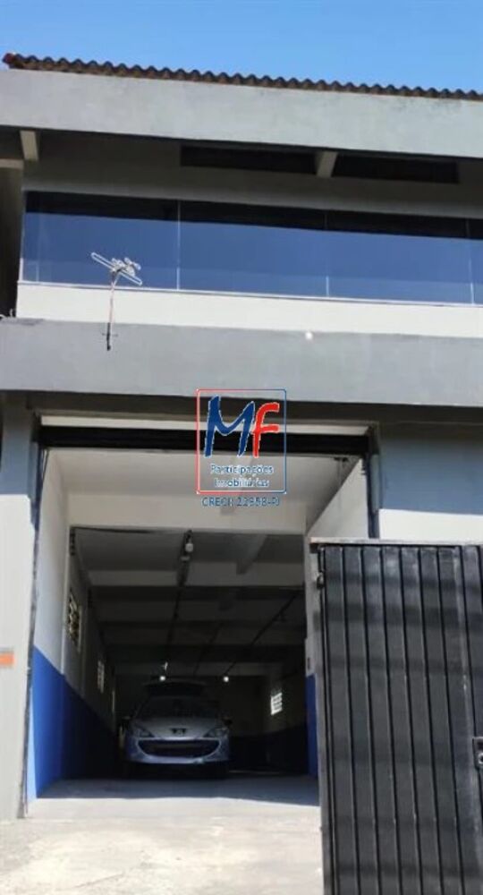 Prédio Inteiro, 556 m² - Foto 2