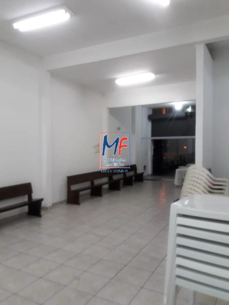 Loja-Salão, 387 m² - Foto 2