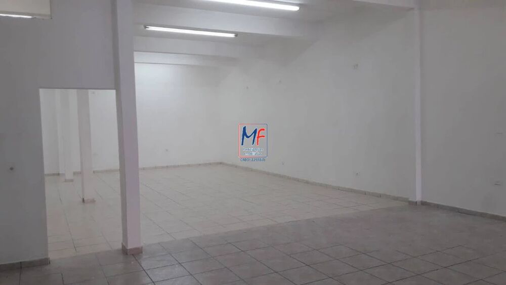 Loja-Salão, 387 m² - Foto 3