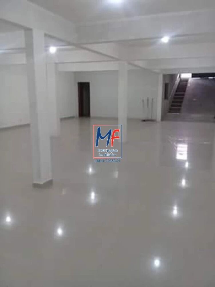 Loja-Salão, 387 m² - Foto 4