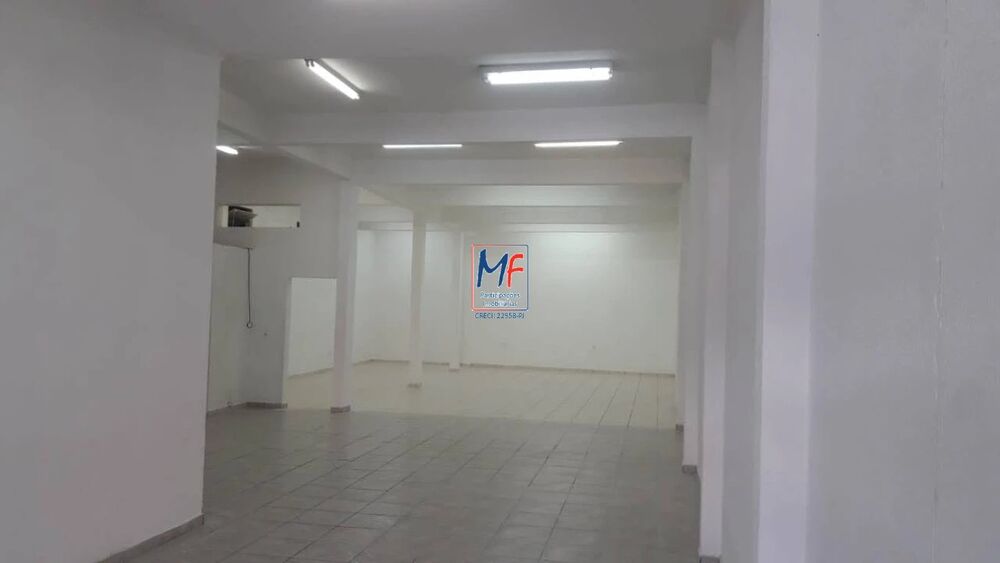 Loja-Salão, 387 m² - Foto 8