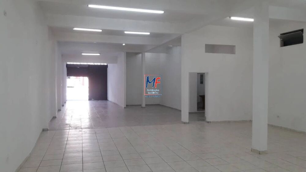 Loja-Salão, 387 m² - Foto 9