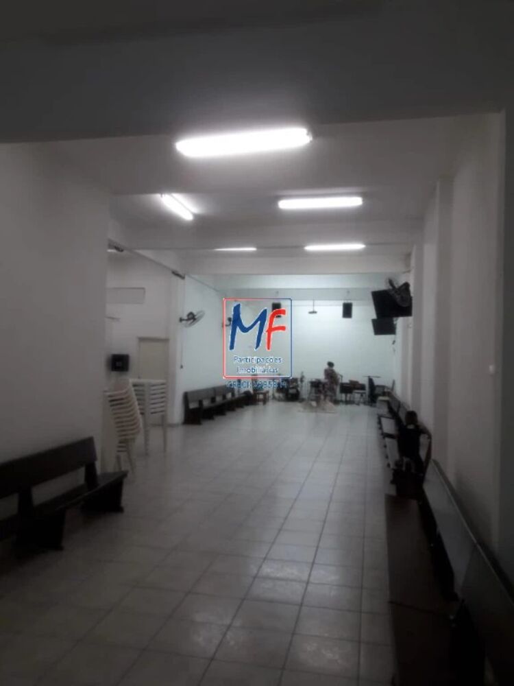 Loja-Salão, 387 m² - Foto 1