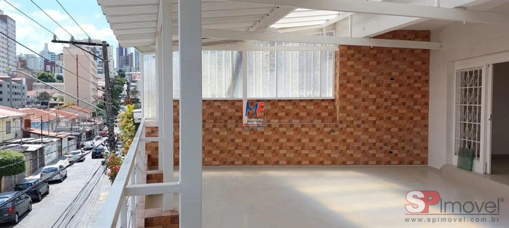 Casa, 4 quartos, 350 m² - Foto 1
