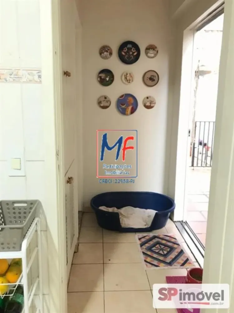 Sobrado, 4 quartos, 132 m² - Foto 2