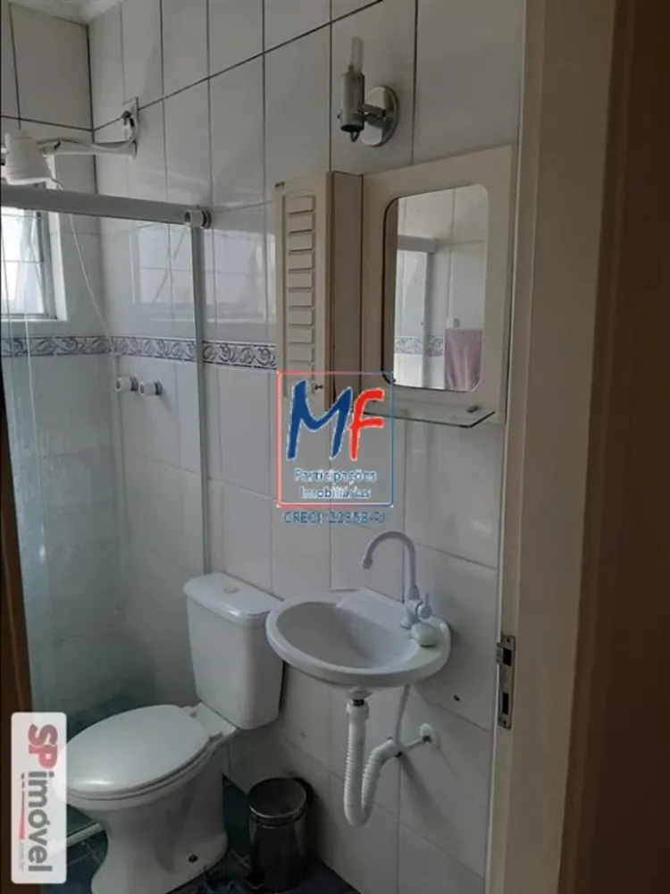Sobrado, 4 quartos, 132 m² - Foto 3