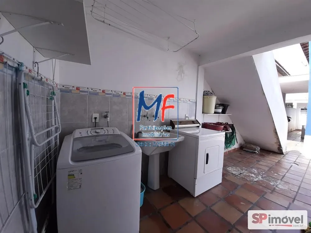 Sobrado, 4 quartos, 132 m² - Foto 1