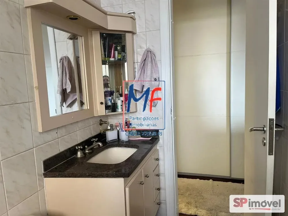 Apartamento, 4 quartos, 143 m² - Foto 5