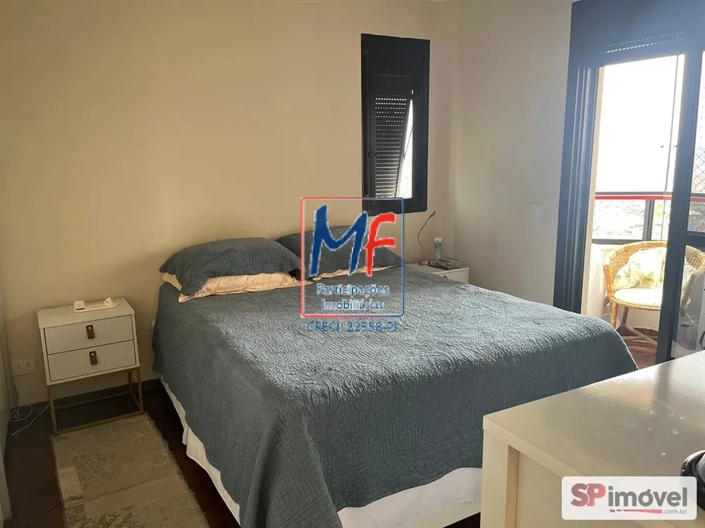 Apartamento, 4 quartos, 143 m² - Foto 2