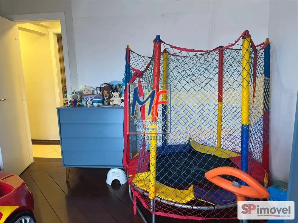Apartamento, 4 quartos, 143 m² - Foto 4