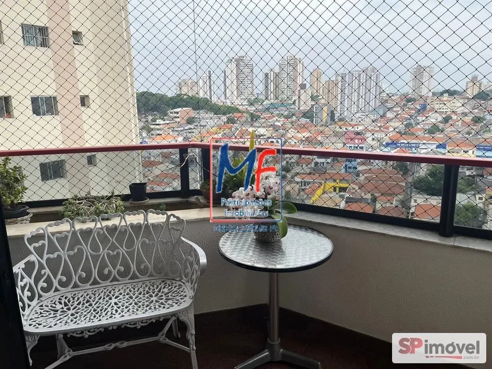 Apartamento, 4 quartos, 143 m² - Foto 3