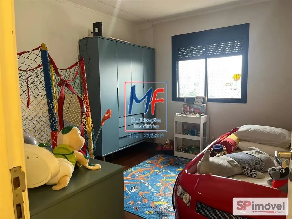 Apartamento, 4 quartos, 143 m² - Foto 1
