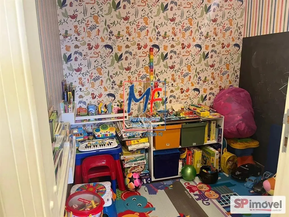 Apartamento, 4 quartos, 143 m² - Foto 11