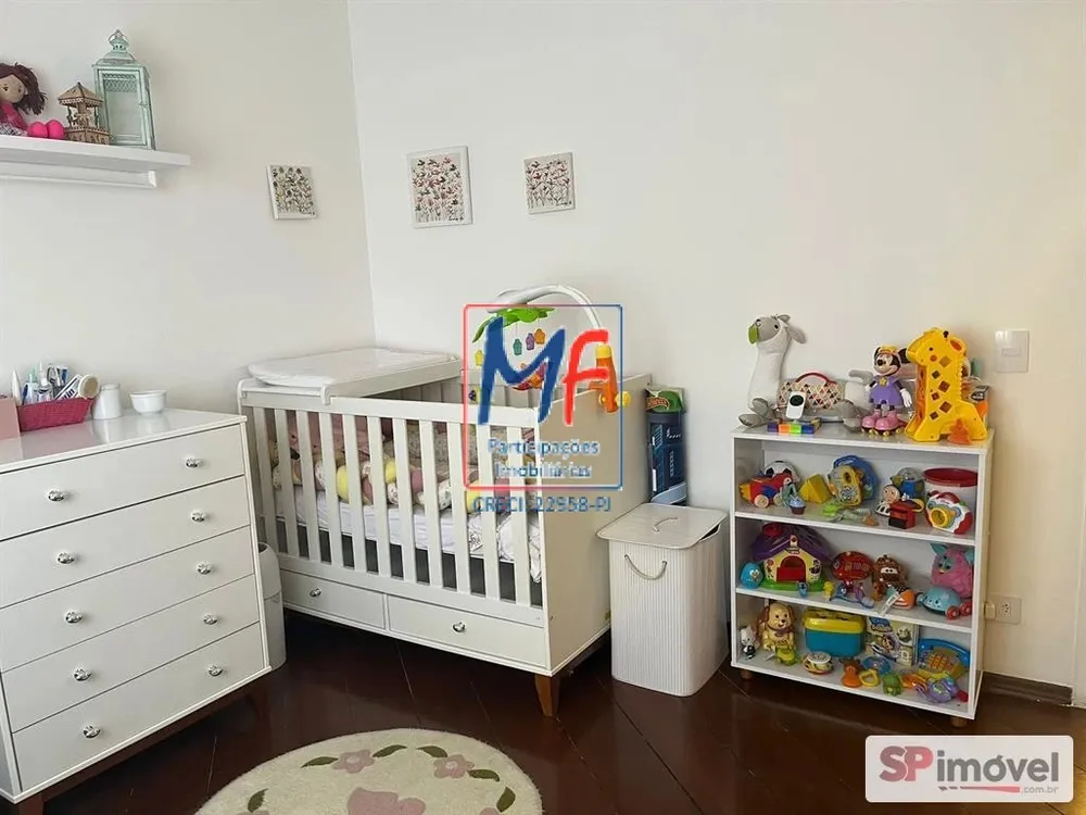 Apartamento, 4 quartos, 143 m² - Foto 7