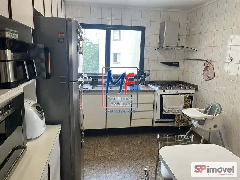Apartamento, 4 quartos, 143 m² - Foto 2
