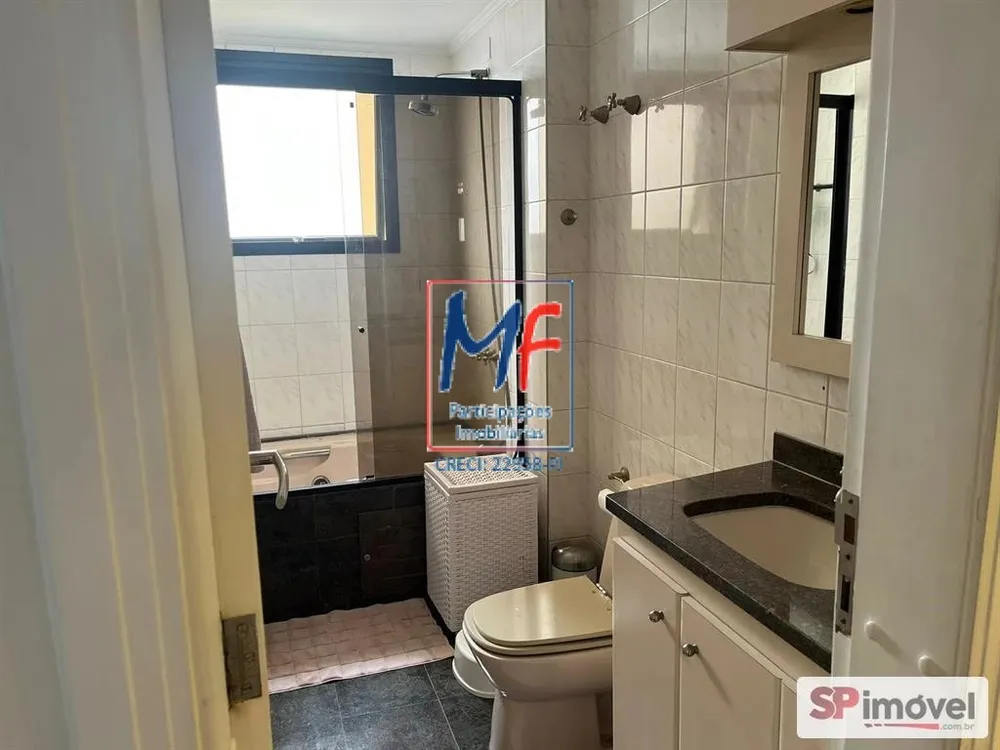 Apartamento, 4 quartos, 143 m² - Foto 3