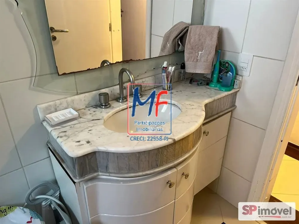 Apartamento, 4 quartos, 143 m² - Foto 4