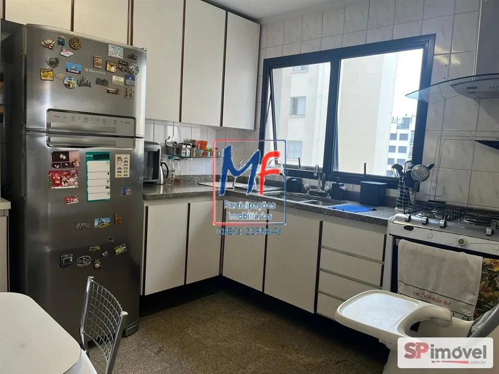Apartamento, 4 quartos, 143 m² - Foto 1