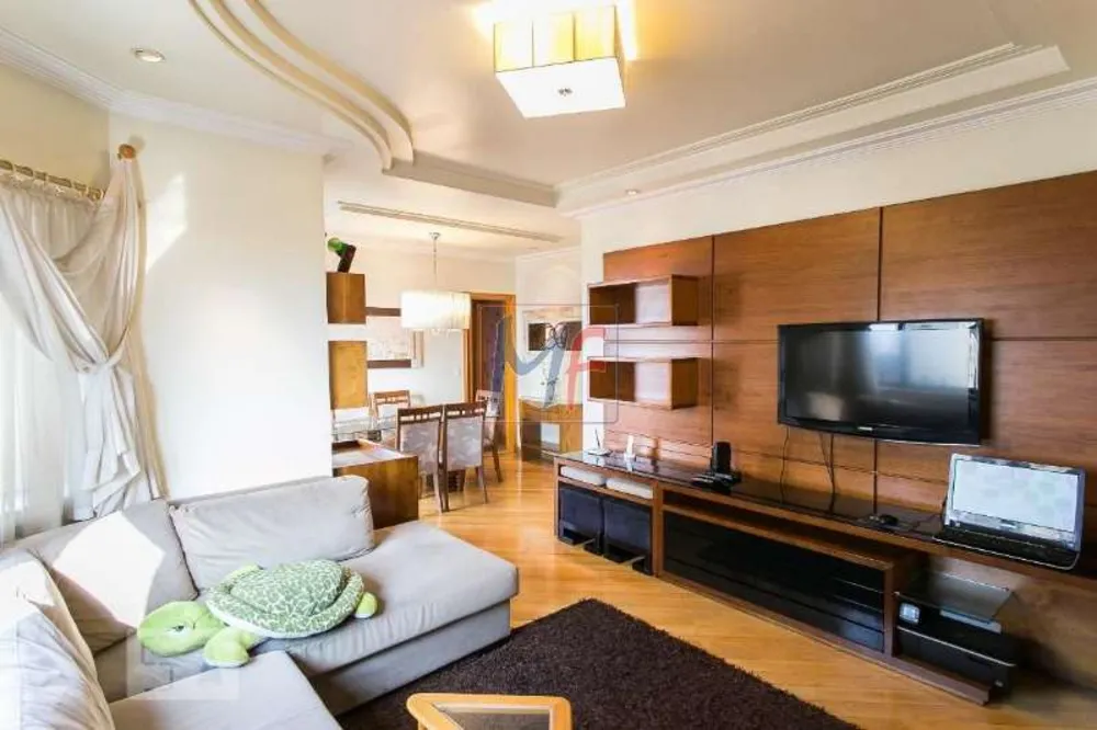 Apartamento, 3 quartos, 105 m² - Foto 2