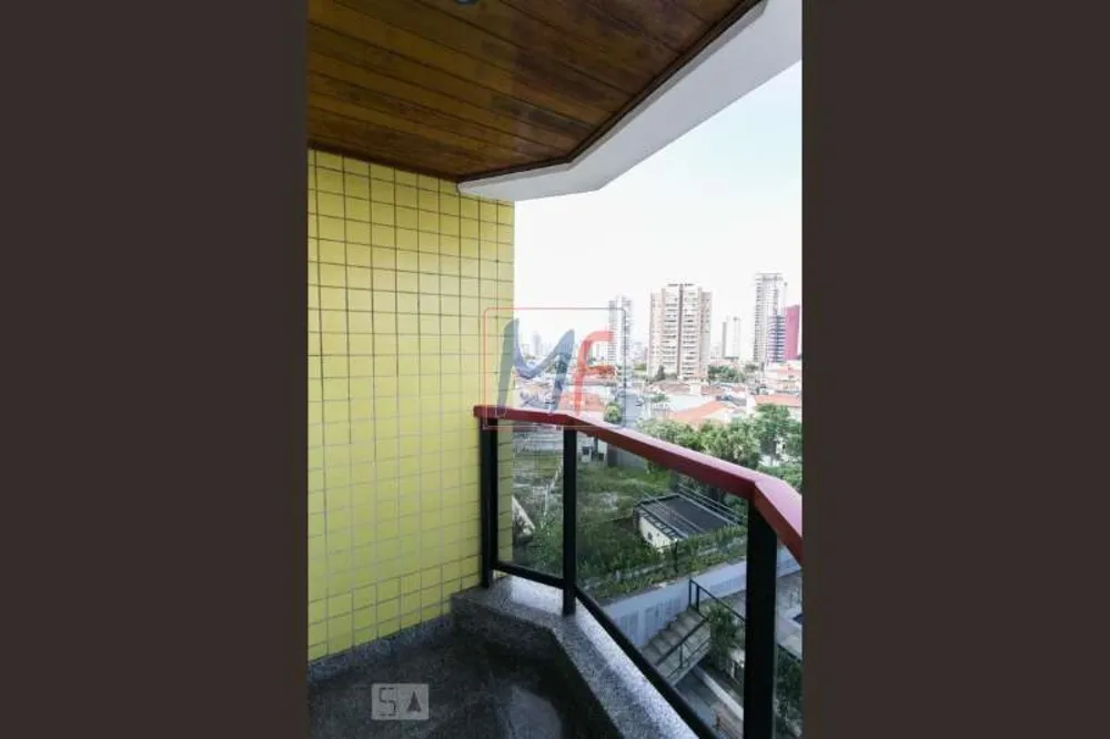 Apartamento, 3 quartos, 105 m² - Foto 4