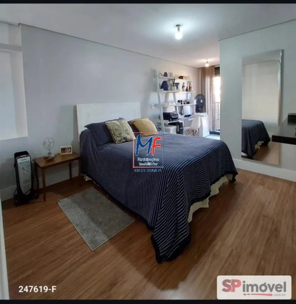 Sobrado, 3 quartos, 125 m² - Foto 1
