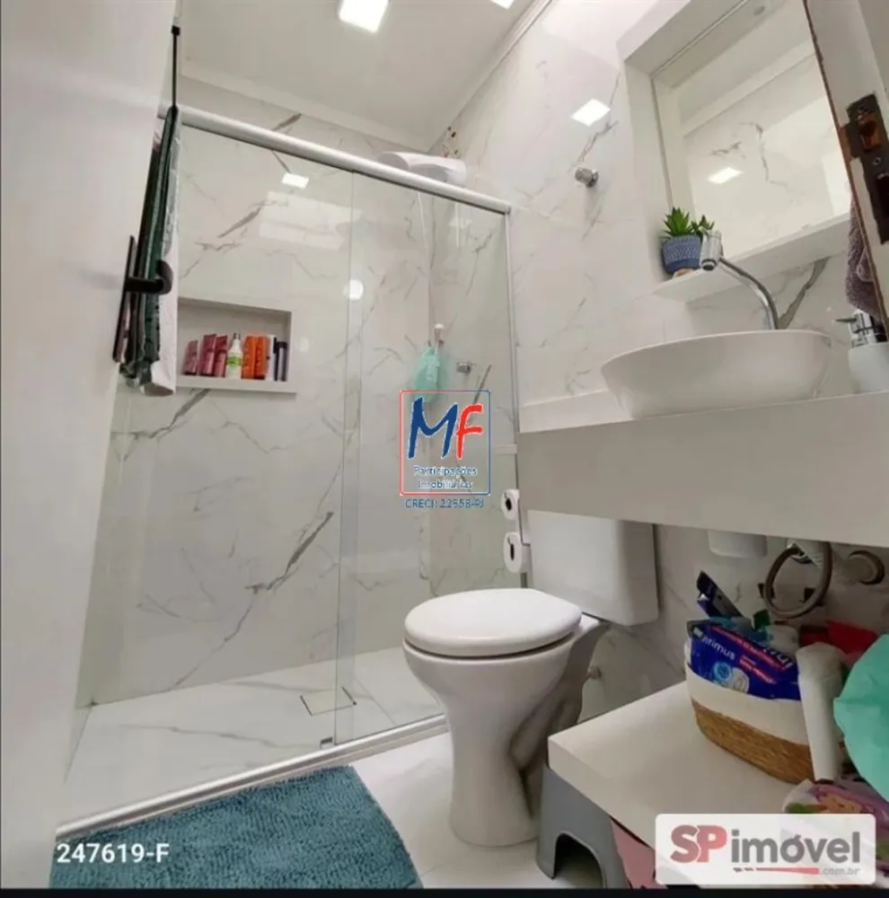 Sobrado, 3 quartos, 125 m² - Foto 8
