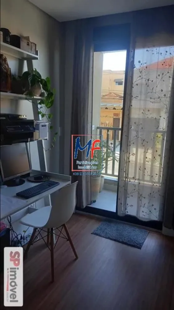 Sobrado, 3 quartos, 125 m² - Foto 6