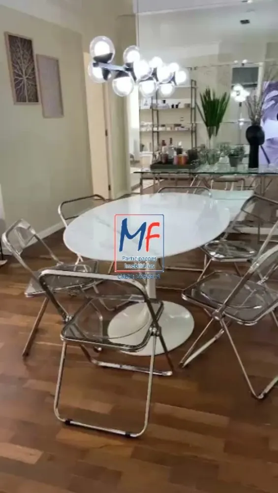 Apartamento, 2 quartos, 103 m² - Foto 3