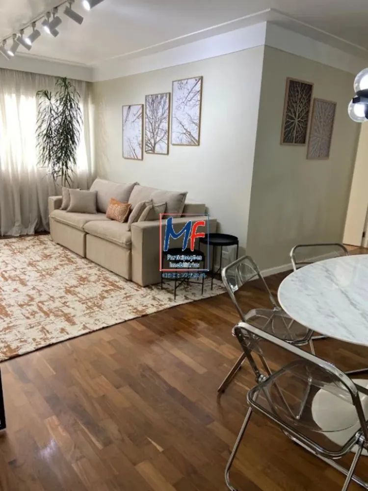Apartamento, 2 quartos, 103 m² - Foto 4