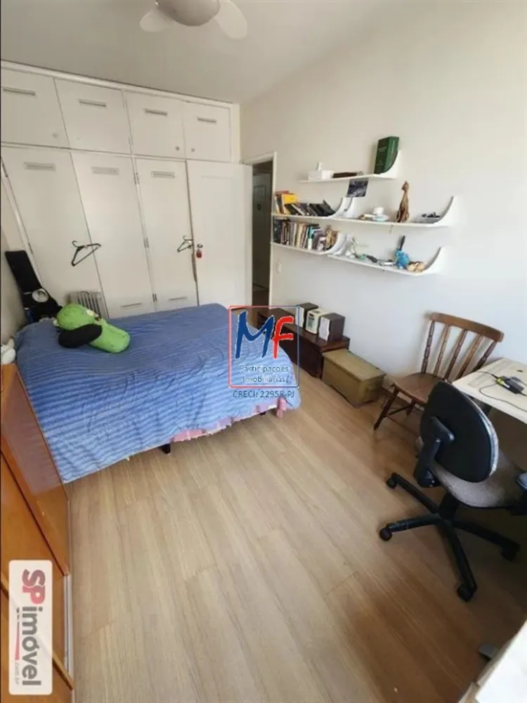 Apartamento, 2 quartos, 104 m² - Foto 2