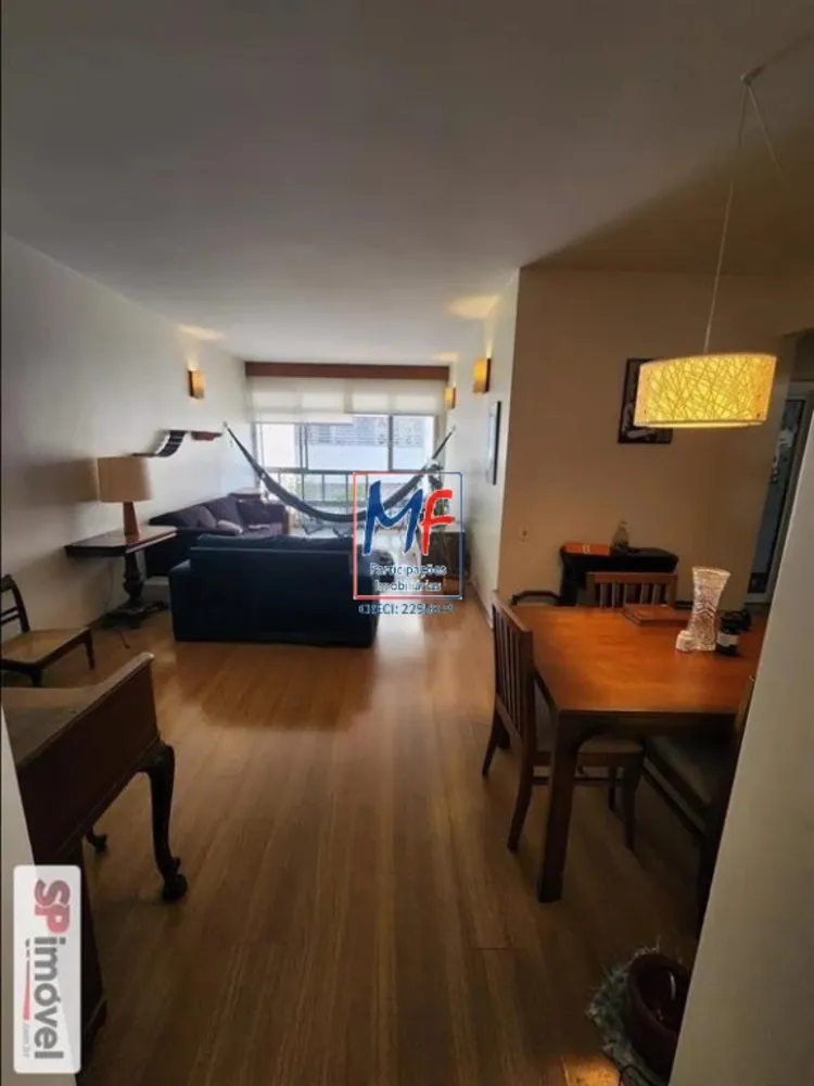 Apartamento, 2 quartos, 104 m² - Foto 3