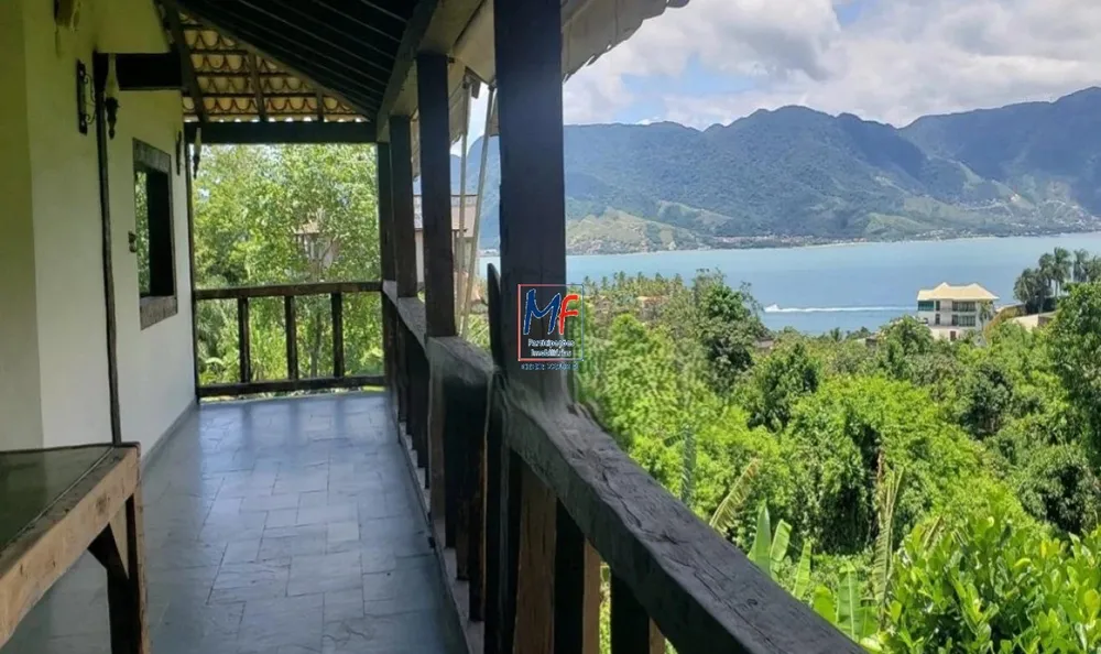 Casa, 4 quartos, 402 m² - Foto 1