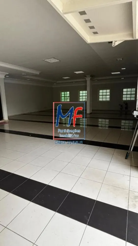 Casa, 8 quartos, 990 m² - Foto 7