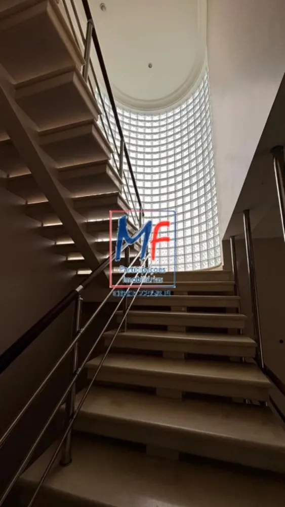 Casa, 8 quartos, 990 m² - Foto 2