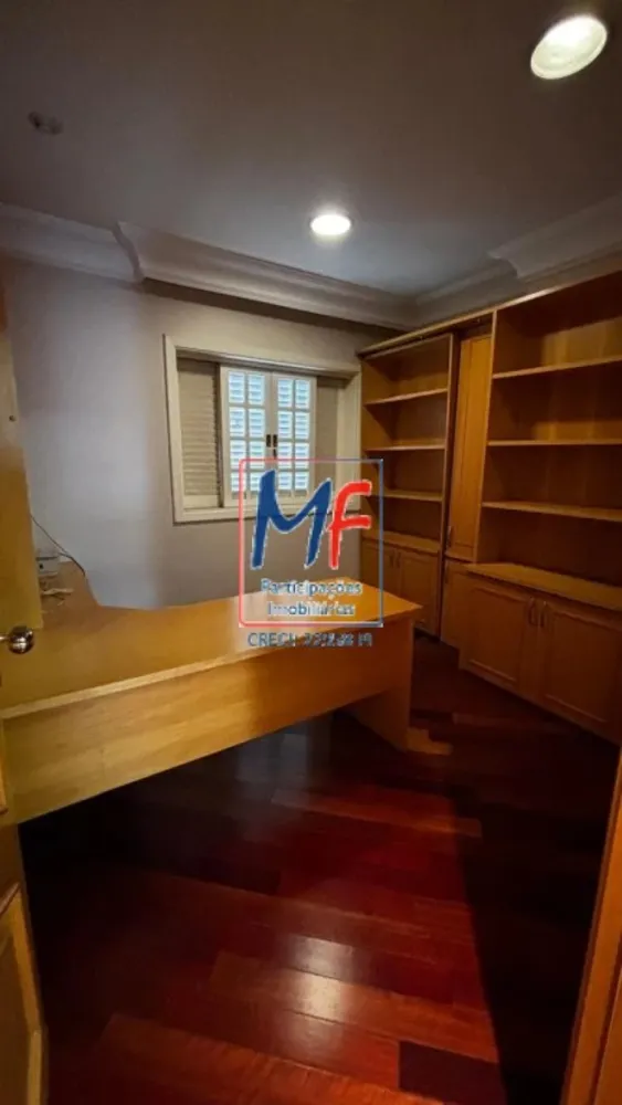Casa, 8 quartos, 990 m² - Foto 4