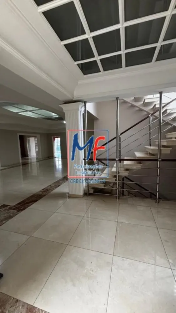 Casa, 8 quartos, 990 m² - Foto 1