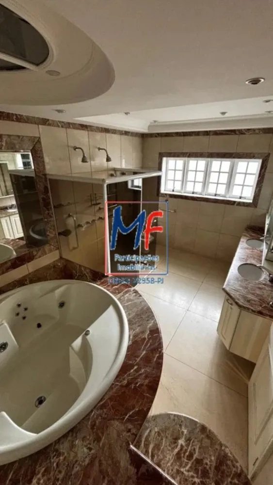 Casa, 8 quartos, 990 m² - Foto 5