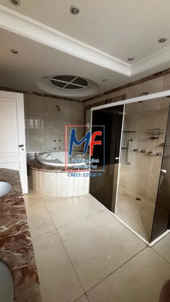 Casa, 8 quartos, 990 m² - Foto 6
