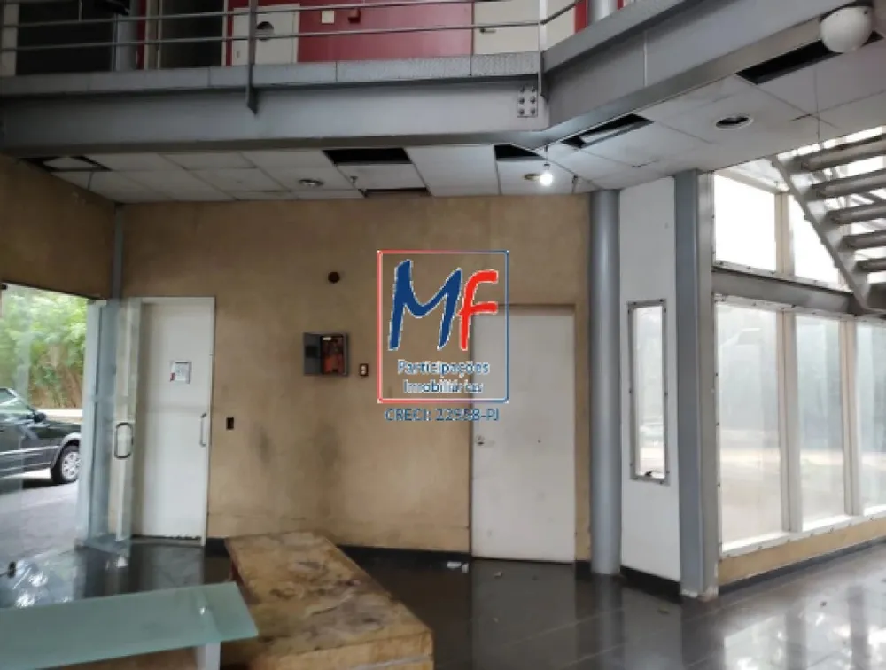 Prédio Inteiro, 2660 m² - Foto 4