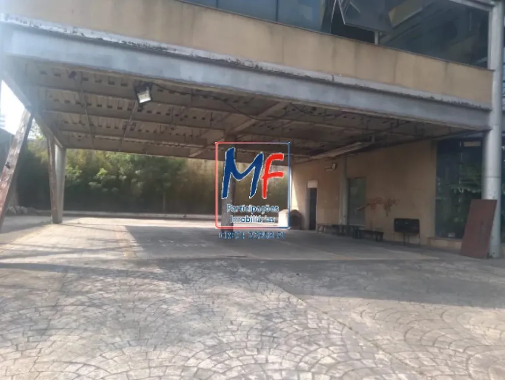 Prédio Inteiro, 2660 m² - Foto 3